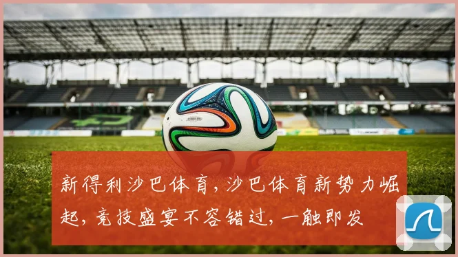 新得利沙巴体育,沙巴体育新势力崛起,竞技盛宴不容错过,一触即发